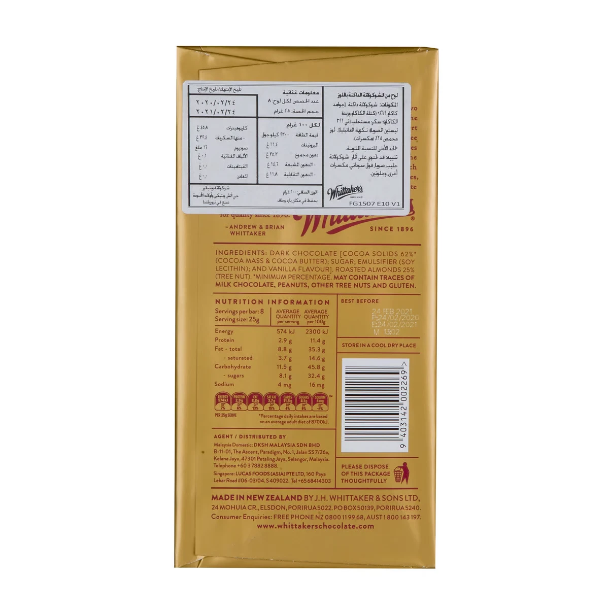 Product