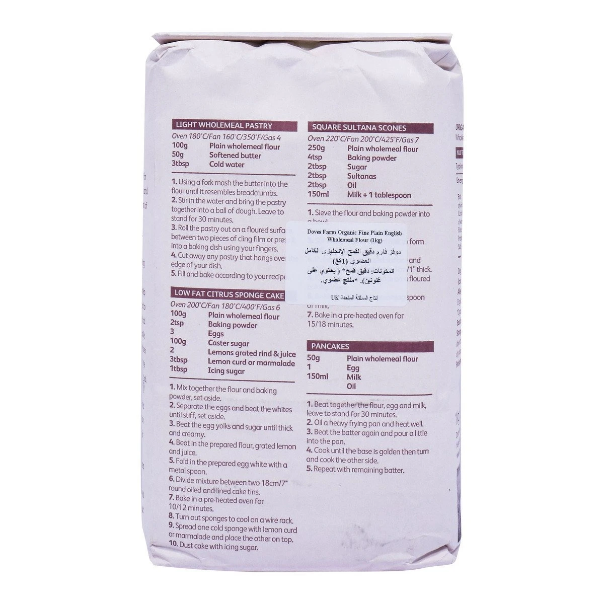 Product